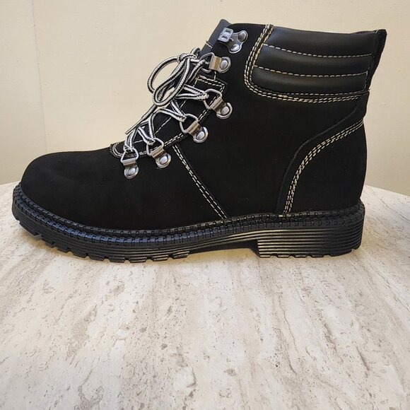 UGG M Martin Black - D001 - Picture 4 of 10